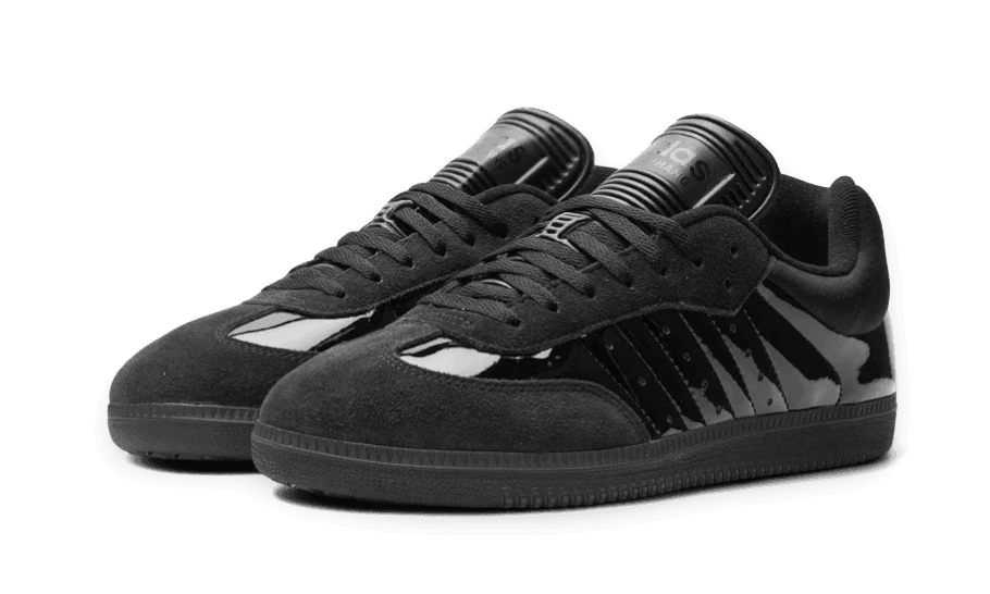 Adidas Samba Dingyun Zhang