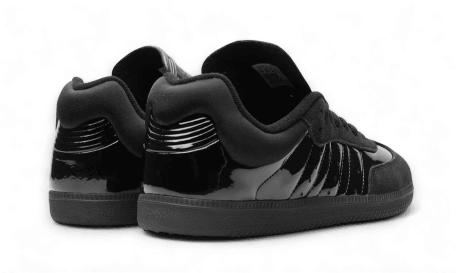Adidas Samba Dingyun Zhang