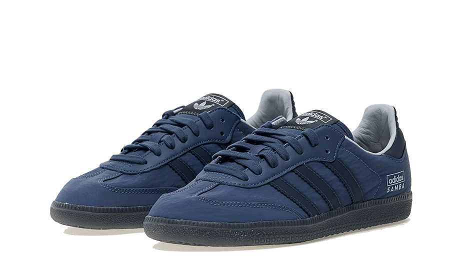 Adidas Samba OG Preloved Ink