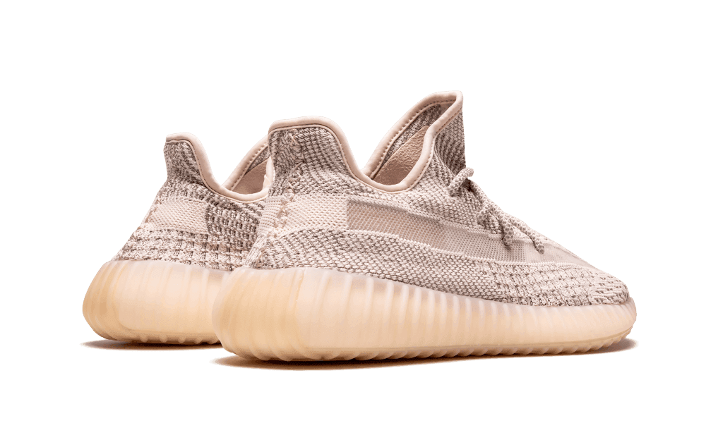 Adidas Yeezy Boost 350 V2 Synth (Reflective)