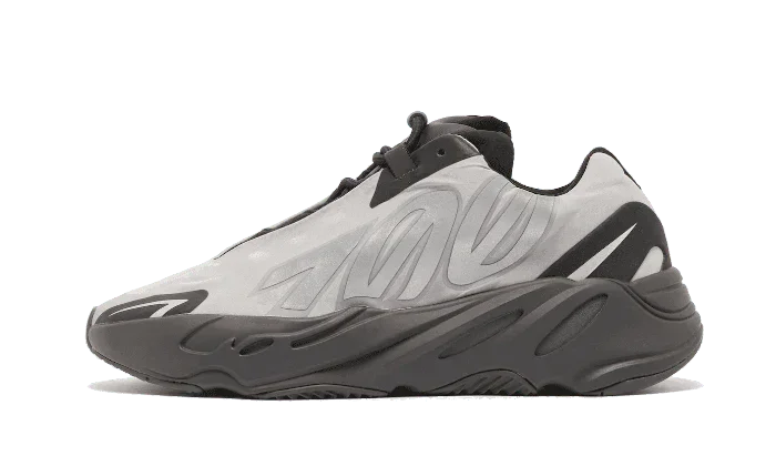 Adidas Yeezy 700 MNVN Metallic