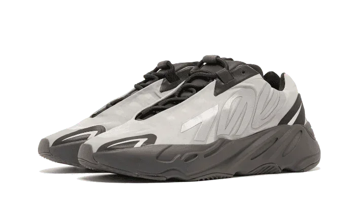 Adidas Yeezy 700 MNVN Metallic