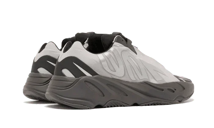 Adidas Yeezy 700 MNVN Metallic