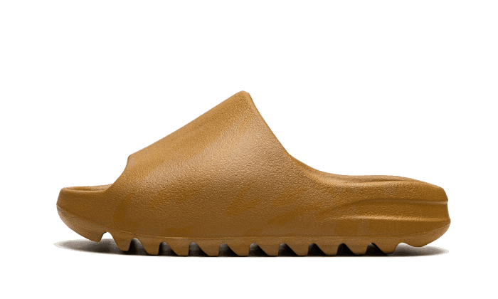 Adidas Yeezy Slide Ochre