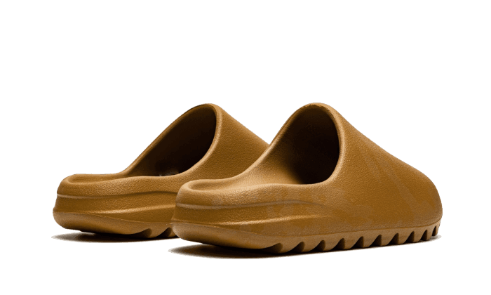 Adidas Yeezy Slide Ochre