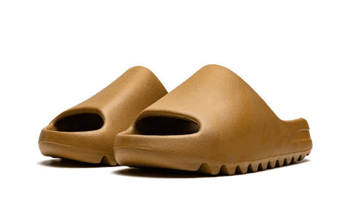 Adidas Yeezy Slide Ochre