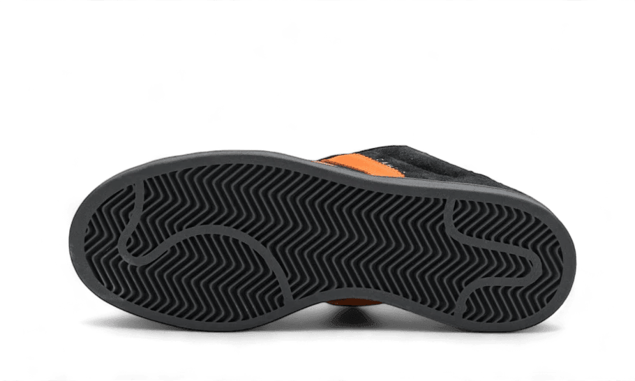 Adidas Campus 00s Carbon Orange