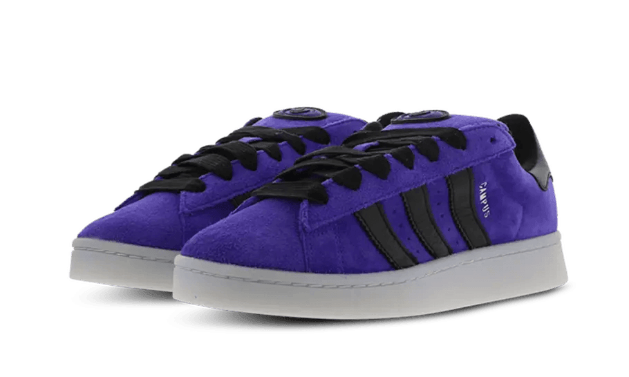 Adidas Campus 00s Energy Ink Black