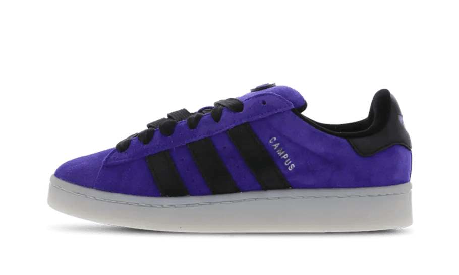 Adidas Campus 00s Energy Ink Black