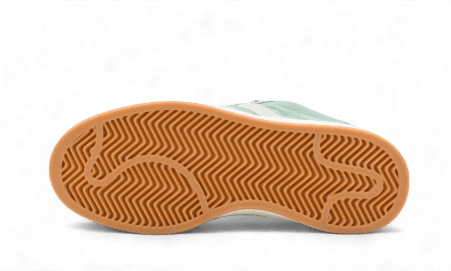 Adidas Campus 00s Hazy Green