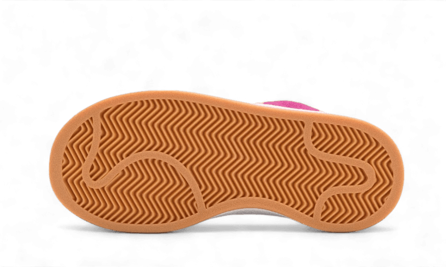 Adidas Campus 00s Lucid Fuchsia