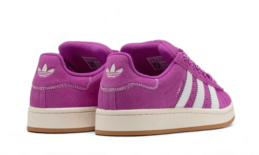 Adidas Campus 00s Purple Burst