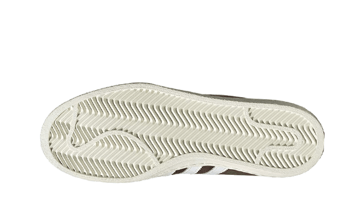 Adidas Campus 80s Bape Brown