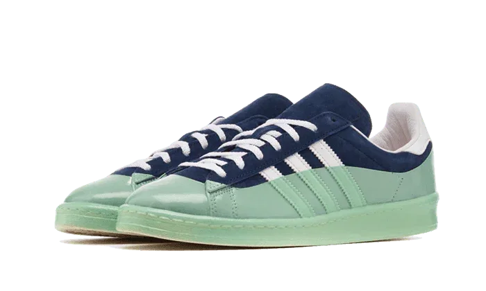 Adidas Campus 80s Cali Thornhill Dewitt Navy