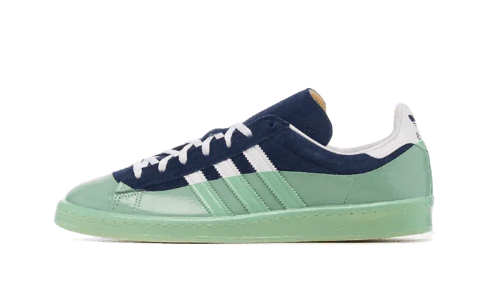 Adidas Campus 80s Cali Thornhill Dewitt Navy