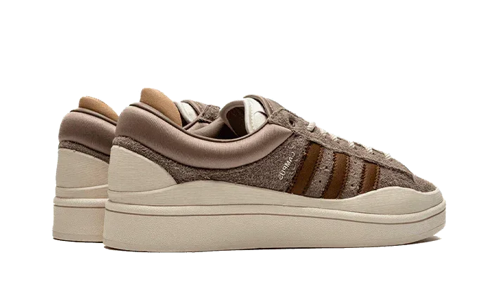 Adidas Campus Bad Bunny Brown