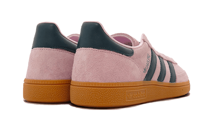 Adidas Handball Spezial Clear Pink