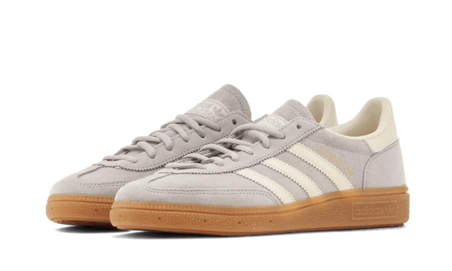 Adidas Handball Spezial Grey Cream