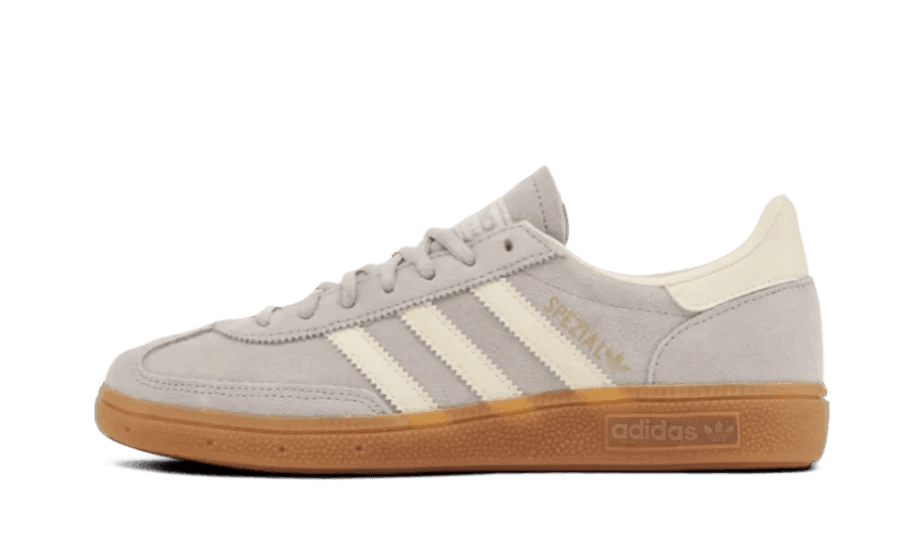 Adidas Handball Spezial Grey Cream