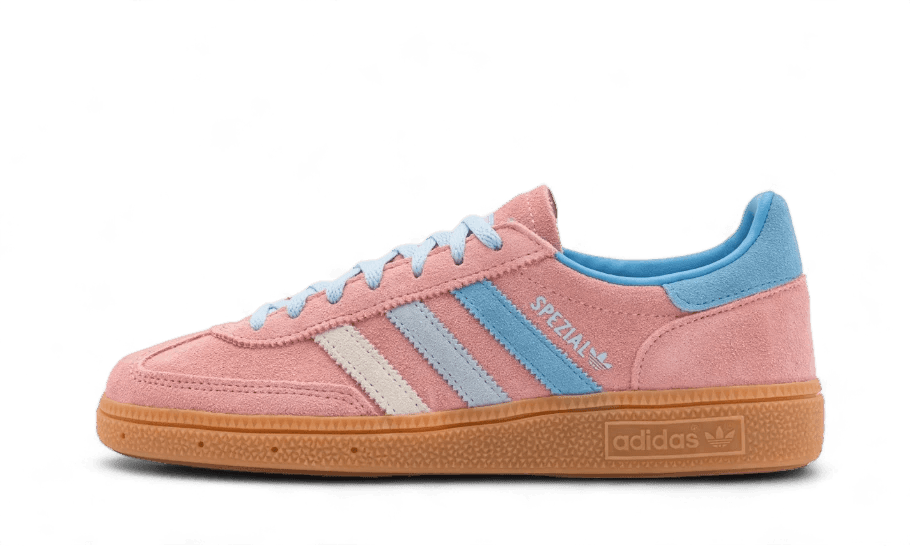 Adidas Handball Spezial Semi Rose Spark