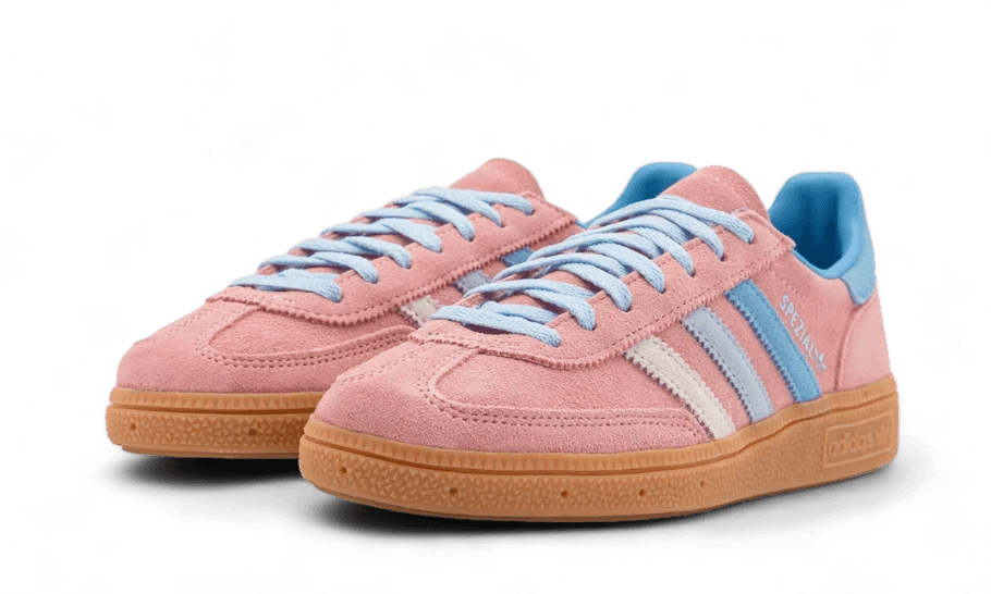 Adidas Handball Spezial Semi Rose Spark