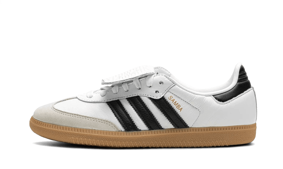 Adidas Samba LT Cloud White Core Black