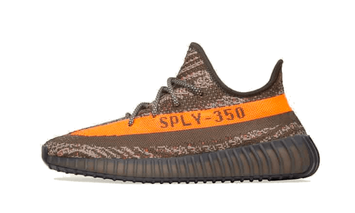 Adidas Yeezy Boost 350 V2 Carbon Beluga