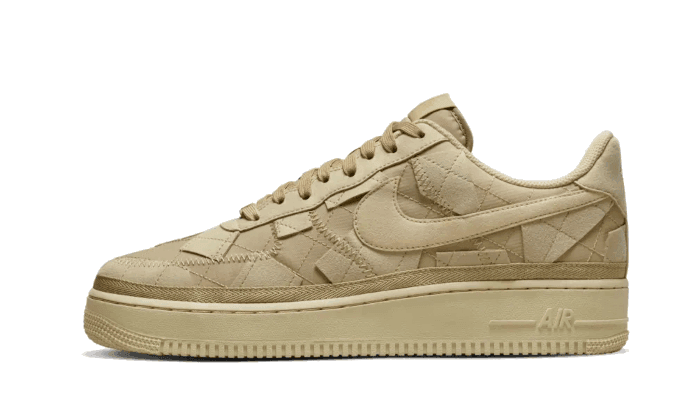 Nike Air Force 1 Low Billie Eilish Mushroom