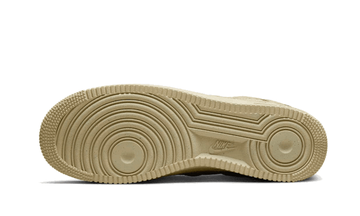Nike Air Force 1 Low Billie Eilish Mushroom