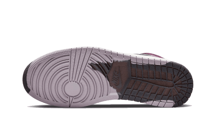 Air Jordan 1 High Element Gore-Tex Berry