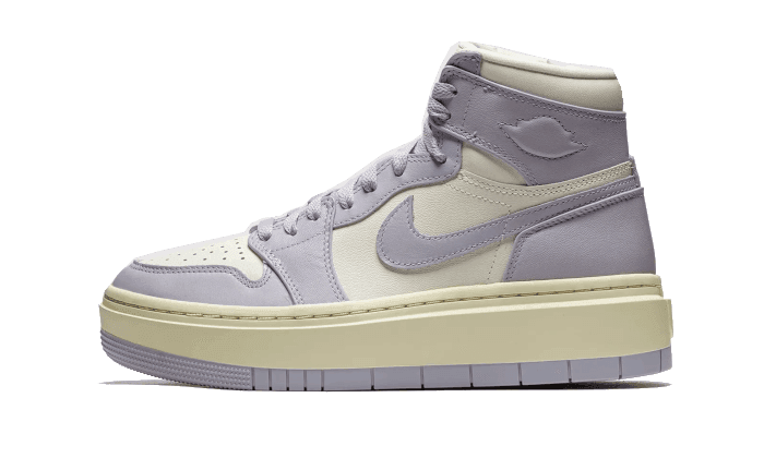 Air Jordan 1 High Elevate Titanium
