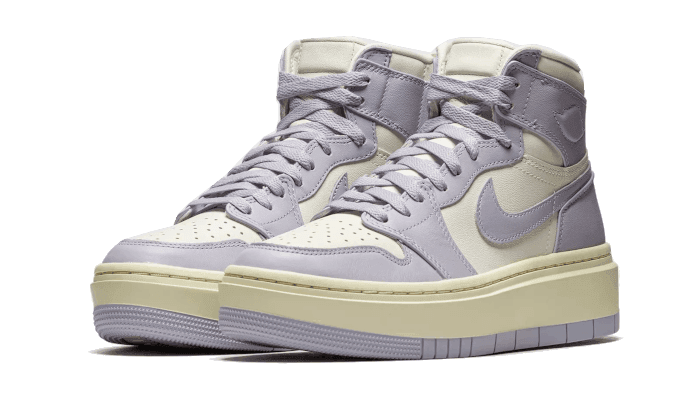 Air Jordan 1 High Elevate Titanium