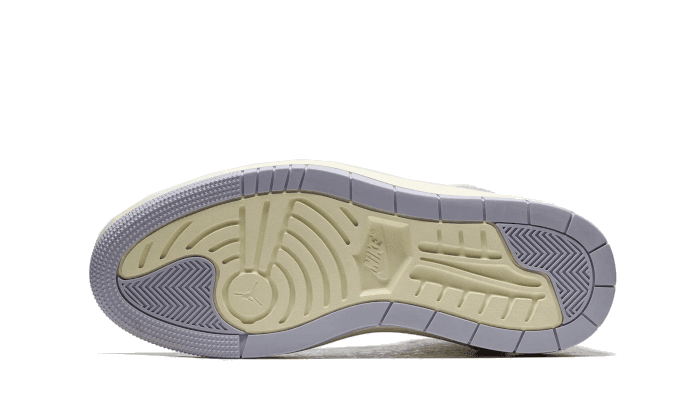 Air Jordan 1 High Elevate Titanium
