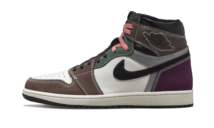 Air Jordan 1 High OG Hand Crafted