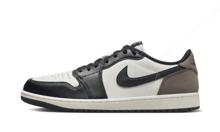 Air Jordan 1 Low OG Mocha
