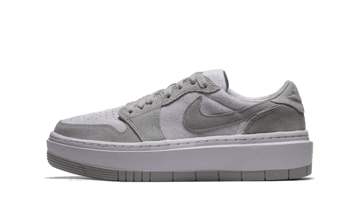 Air Jordan 1 Low Elevate Stealth