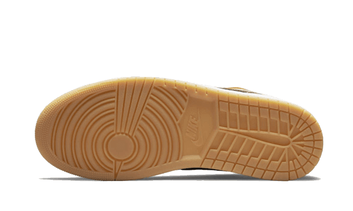 Air Jordan 1 Low Orange Olive
