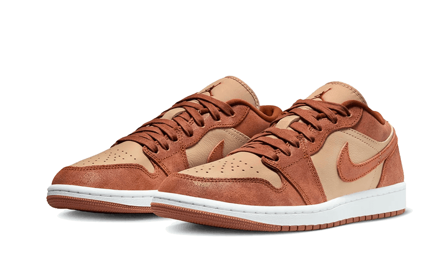 Air Jordan 1 Low SE Legend Coffee