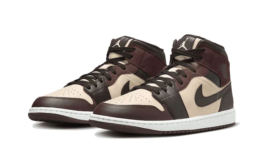 Air Jordan 1 Mid SE Paris YMCA
