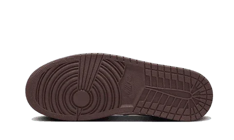 Air Jordan 1 Mid SE Paris YMCA