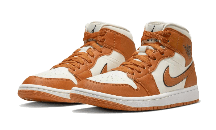 Air Jordan 1 Mid SE Sport Spice
