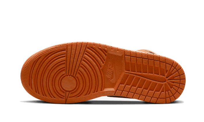 Air Jordan 1 Mid SE Sport Spice