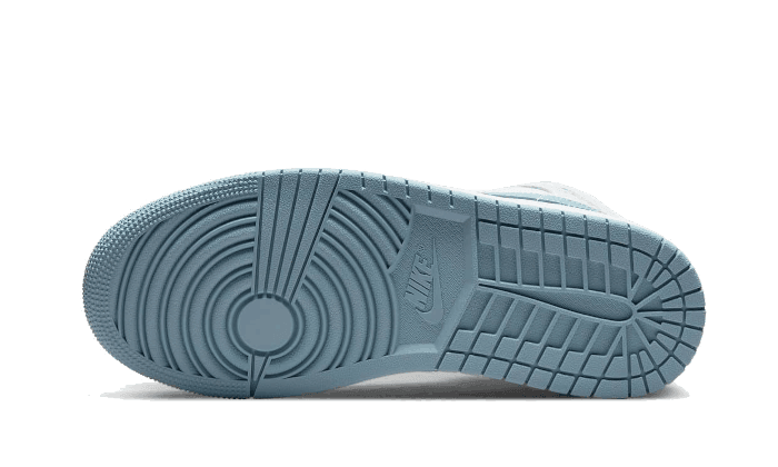 Air Jordan 1 Mid UNC (2022)