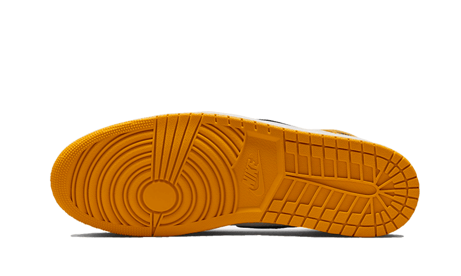 Air Jordan 1 Retro High OG Yellow Ochre