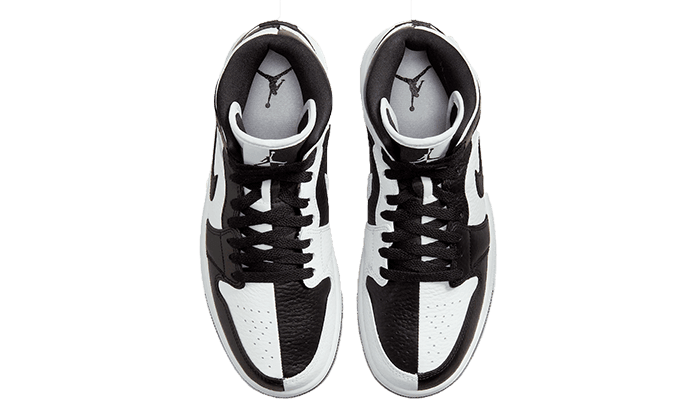 Air Jordan 1 Mid SE Homage