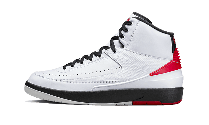 Air Jordan 2 Retro OG Chicago