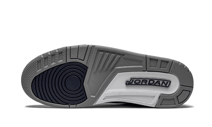 Air Jordan 3 Retro Georgetown (2021)