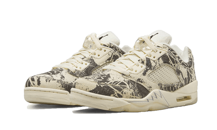 Air Jordan 5 Low Expression