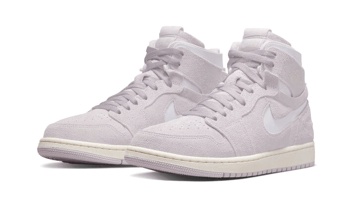 Air Jordan 1 High Zoom CMFT Light Mauve