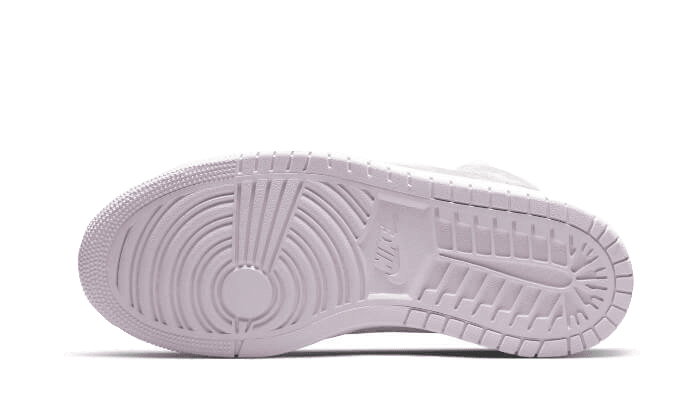 Air Jordan 1 High Zoom CMFT Light Mauve